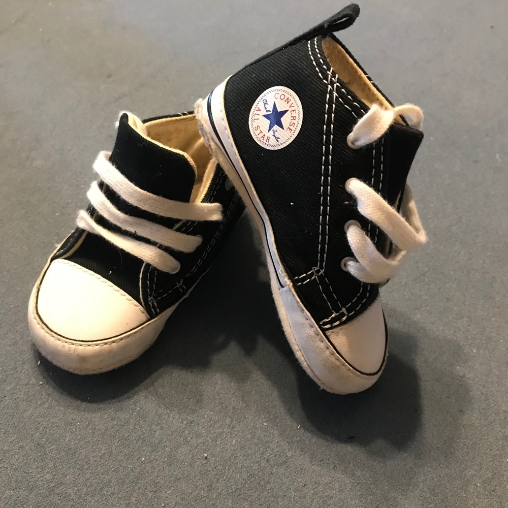 Toddler Converse